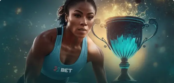 22Bet Sports Welcome