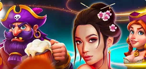 22Bet Casino Welcome