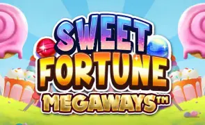 Sweet Fortune Megaways