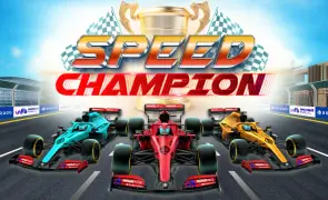 Speed Champion