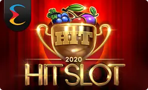Hit Slot 2020